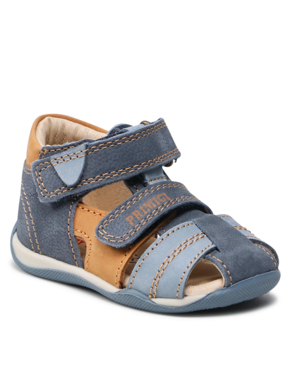 primigi sandales 1910600 bleu